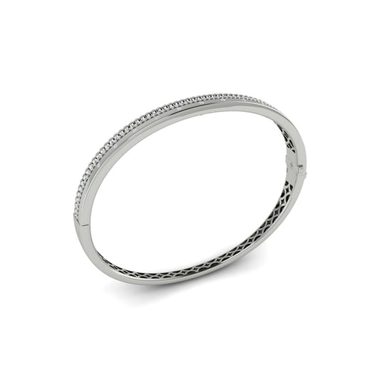 Double Bangle Bracelet