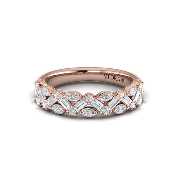 Confetti Stackable Band