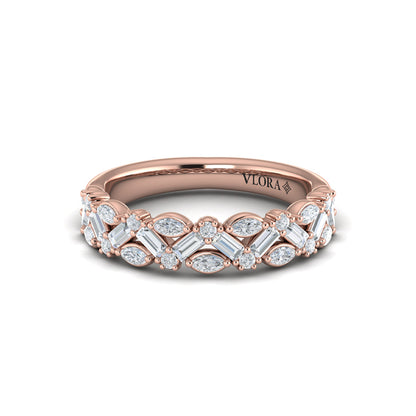 Confetti Stackable Band