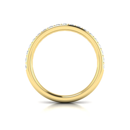 Diamond Channel Band