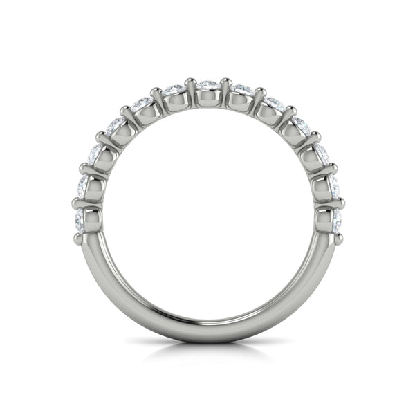 Diamond Ring from SOFIA Collection in Platinum