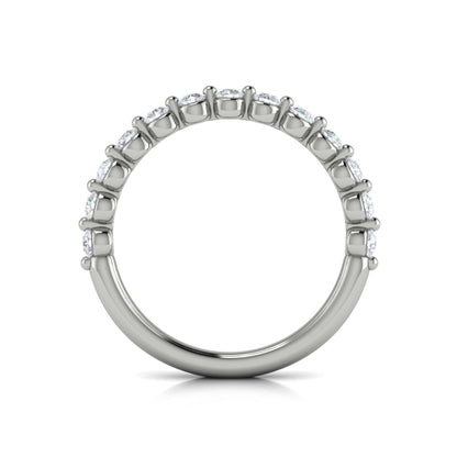 Diamond Ring from SOFIA Collection in Platinum