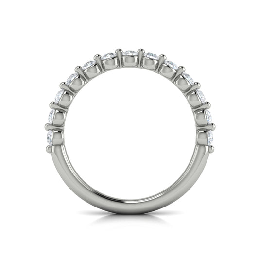 Diamond Ring from SOFIA Collection in Platinum