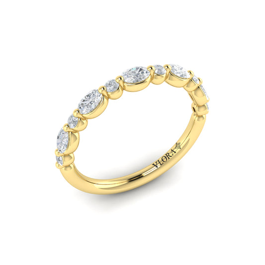 Harmony Stackable Band