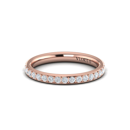 Diamond Channel Band