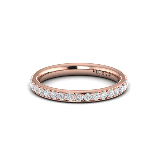 Diamond Channel Band