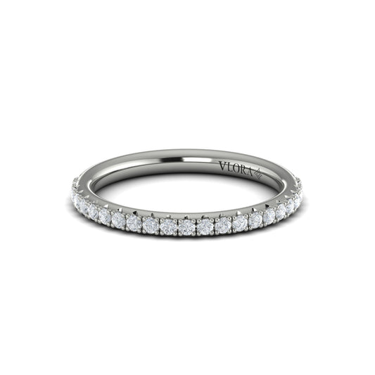Matching Band for Bezel Brilliance