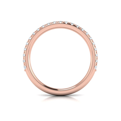 Matching Band for Bezel Brilliance