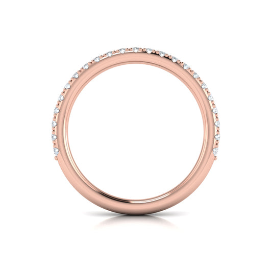 Matching Band for Bezel Brilliance