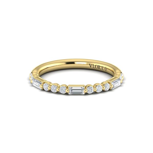 Rhythm Stackable Band