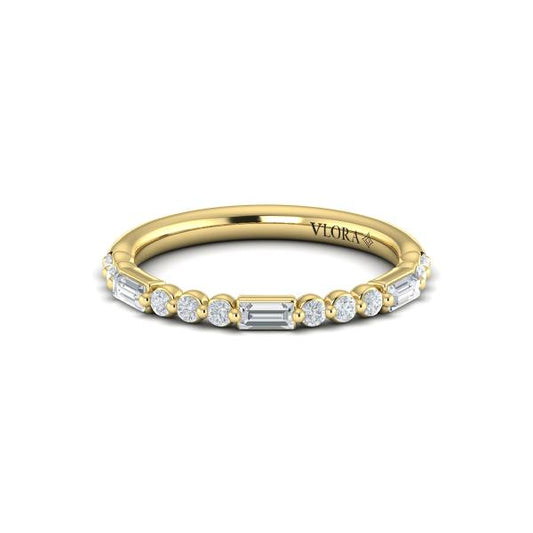 Rhythm Stackable Band