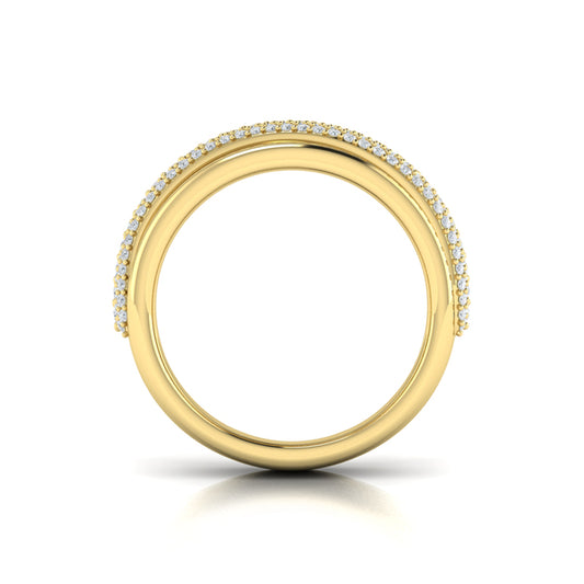 Diamond Trinity Band