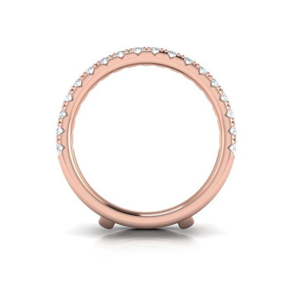 Pave Ring Enhancer