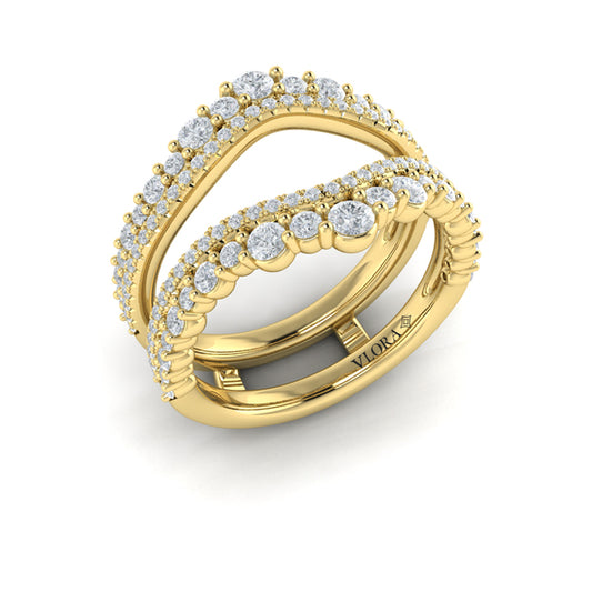 Regal Ring Enhancer