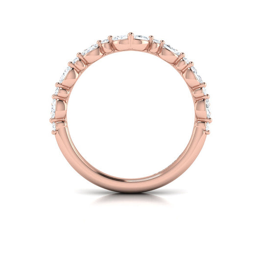 Regal Contoured Band