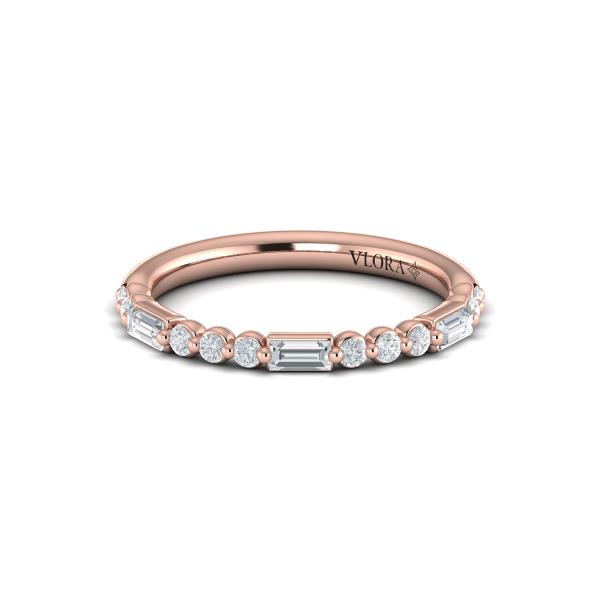 Rhythm Stackable Band