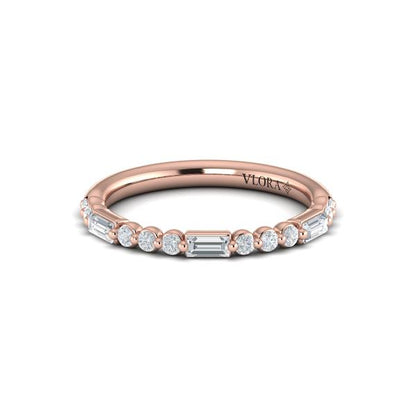 Rhythm Stackable Band