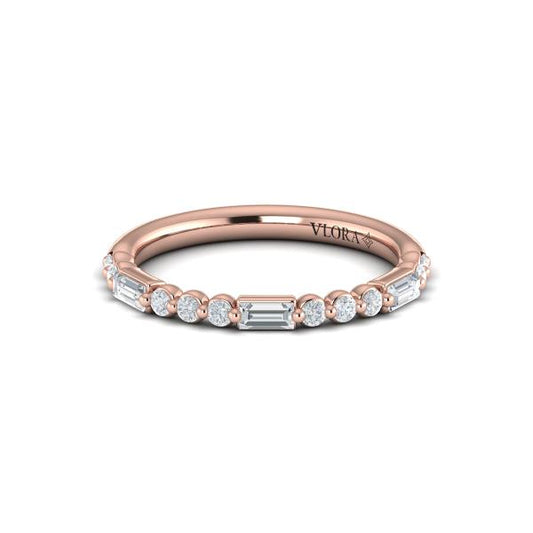 Rhythm Stackable Band