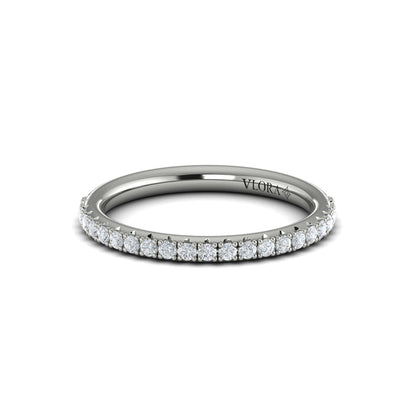 Matching Band for the Modern Legacy Engagement Ring