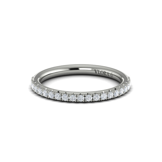 Matching Band for the Modern Legacy Engagement Ring