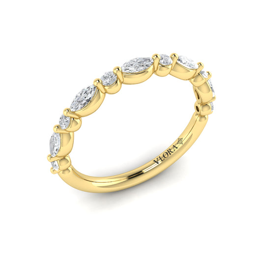 Harmony Stackable Band