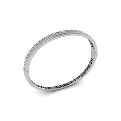 Double Bangle Bracelet