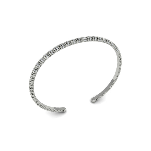 Delicate Cuff Bracelet