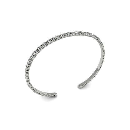 Delicate Cuff Bracelet