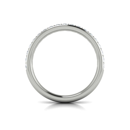 Diamond Channel Band