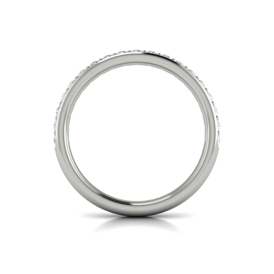 Diamond Channel Band