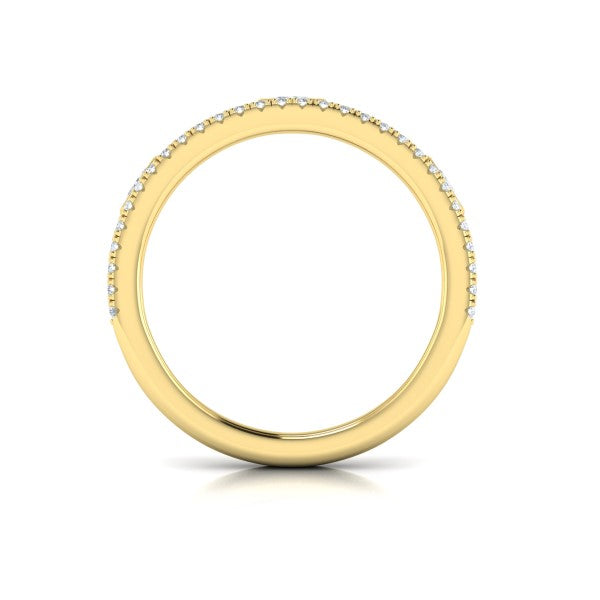 Rhythmic Duo Stackable Band