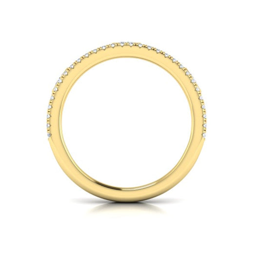 Rhythmic Duo Stackable Band