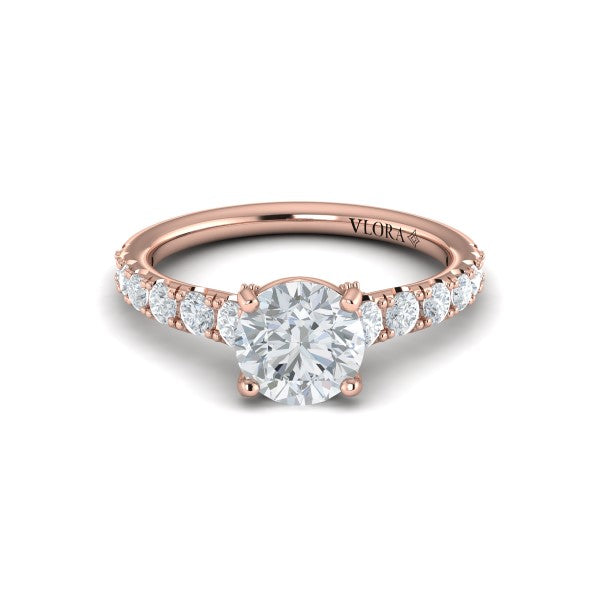 Aspire Engagement Ring