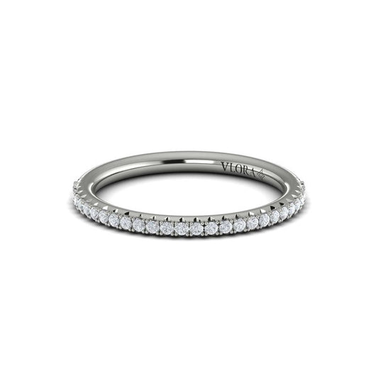 Matching Band for the Modern Heirloom Engagement Ring