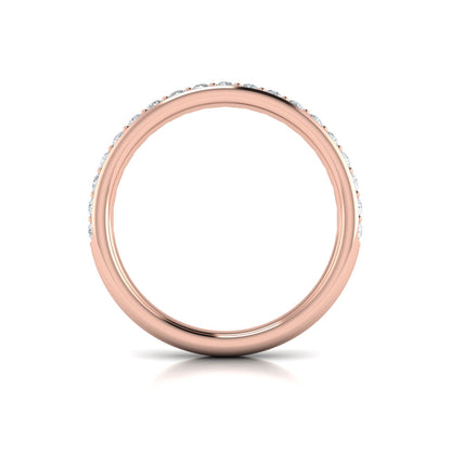 Diamond Channel Band
