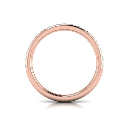 Diamond Channel Band