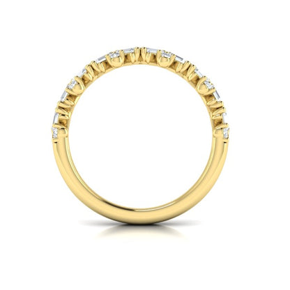 Confetti Stackable Band