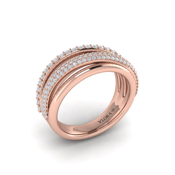 Diamond Trinity Band