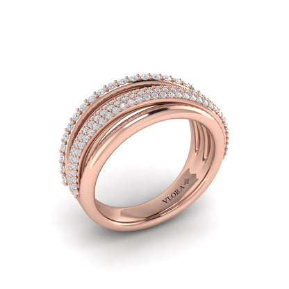 Diamond Trinity Band