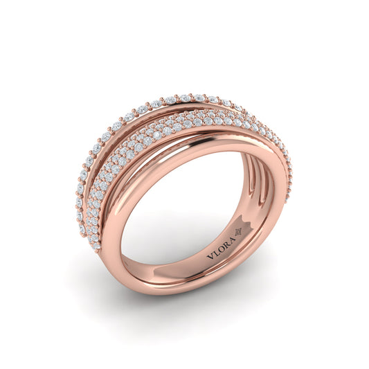 Diamond Trinity Band