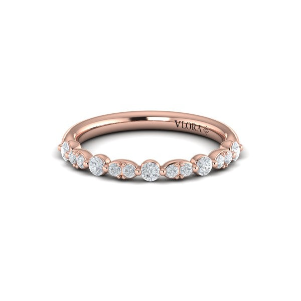 Rhythmic Stackable Band