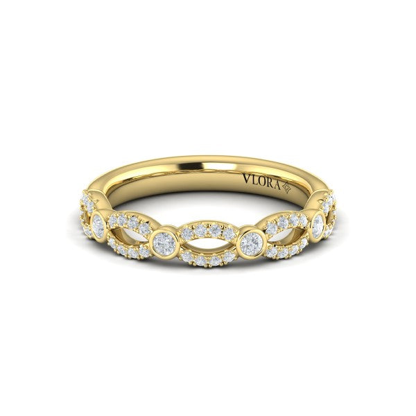 Diamond Cascade Band