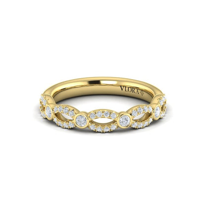 Diamond Cascade Band