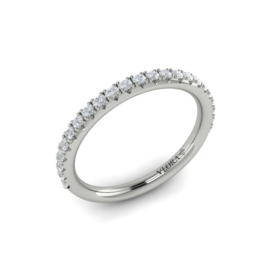 Matching Band for the Modern Legacy Engagement Ring