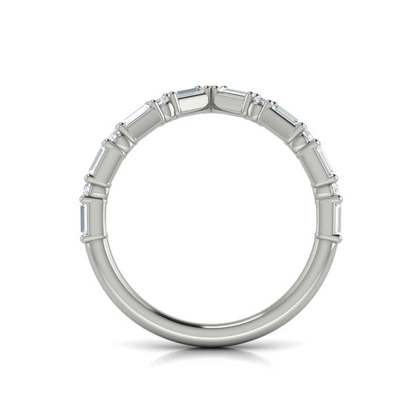 Diamond Ring from KARINA Collection in Platinum