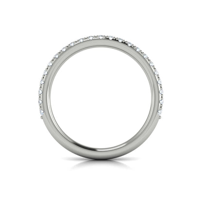 Matching Band for Framed Radiance