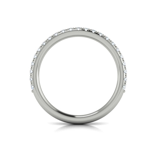Matching Band for Framed Radiance