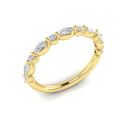 Harmony Stackable Band