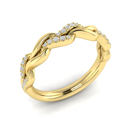 Ripple Stackable Band