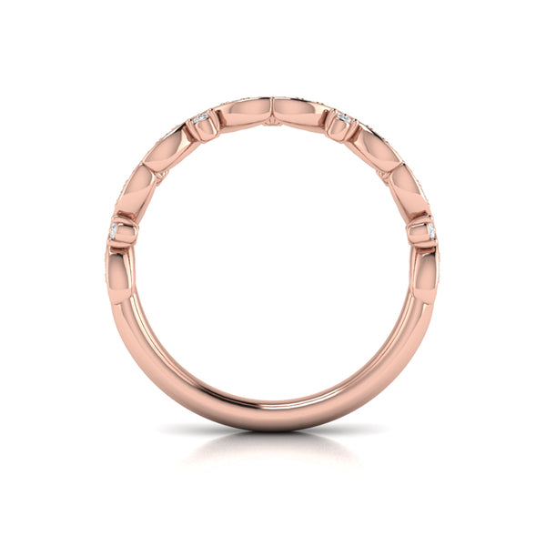 Leafy Stackable Band